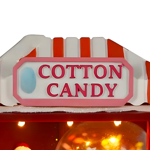Bild-5-Saint-Joy-Weihnachtsbude-Zuckerwatte-bewegt-mit-LED-Lichtern-EAN-8050043127068