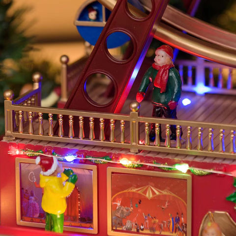 Bild-5-saint-joy-london-eye-animiertes Weihnachtskarussell mit Musik-ean-8050043127044