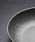 Tognana tiefe Bratpfanne 28cm antihaftbeschichtet für Induktion ultrabeständig PFOA-frei EAN 8056444052589