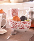 Bild-5-Tognana-Set-18-Porzellanteller-Coral-EAN-8056444120653