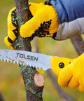 Bild-5-Tolsen-klappbare-Gartensäge-zum-Beschneiden-18cm-EAN-6933528731030