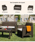 Bild-5-toomax-set-penelope-gartenmöbelset-braun-ean-8009371011129