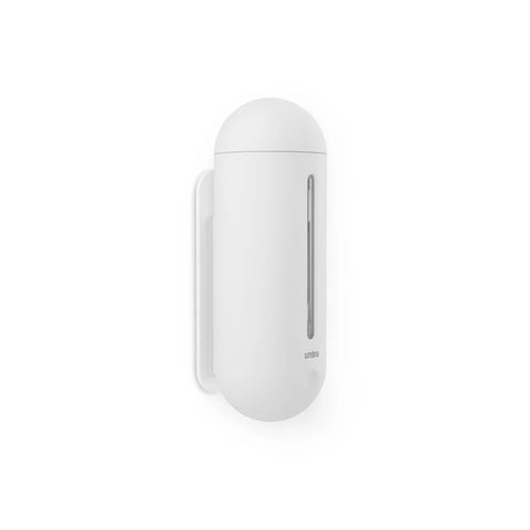 Bild-5-Umbra-Wandspender-für-Flüssigkeiten-mit-Soft-Touch-443-ml-EAN-028295365178