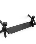Bild-5-Umbra-Wandregal-Buddy-aus-schwarzem-Kunststoff-EAN-028295353915