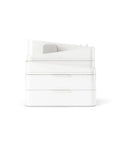 Bild-5-Umbra-Organizer für Kosmetik mit 3 stapelbaren Kunststoffschubladen-EAN-028295393775