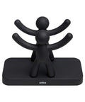 bild-5-umbra-küchenserviettenhalter-buddy-schwarz-ean-028295282703