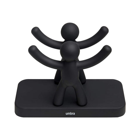bild-5-umbra-küchenserviettenhalter-buddy-schwarz-ean-028295282703