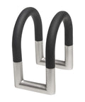 Bild-5-Umbra-Metall-Küchenserviettenhalter-schwarzsilber-EAN-028295434508