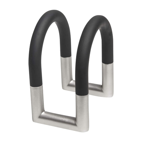 Bild-5-Umbra-Metall-Küchenserviettenhalter-schwarzsilber-EAN-028295434508