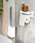 bild-5-umbra-wandmontierter-toilettenbürstenhalter-und-toilettenbürste-weiß-ean-028295405256
