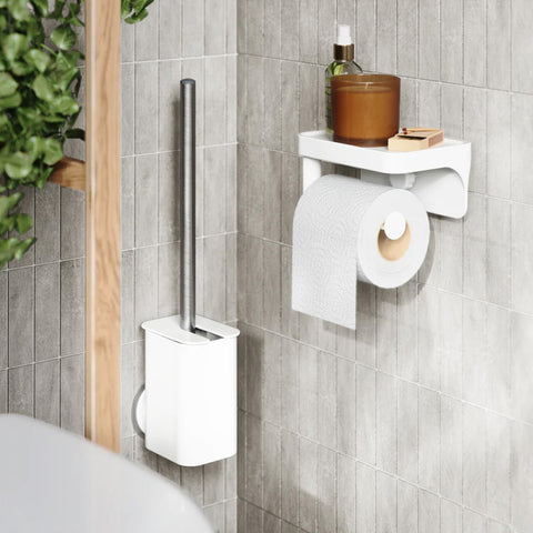 bild-5-umbra-wandmontierter-toilettenbürstenhalter-und-toilettenbürste-weiß-ean-028295405256