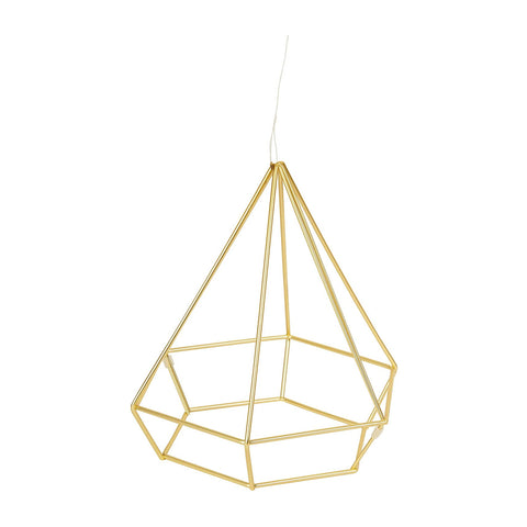 Bild-5-umbra-set-6-dekorative-Wandpflanzgefäße-prisma-gold-ean-028295409049