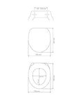 Bild-5-Wenko-WC-Sitz-Cuero-Beige-in-Lederoptik-aus-MDF-EAN-4008838341407