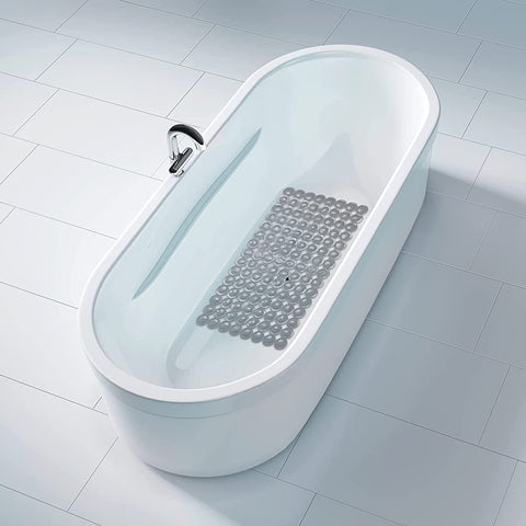 bild-5-wenko-badematte-grau-675x36cm-ean-4008838342565