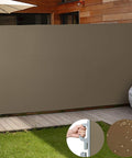 Bild-5-zendea-Sichtschutz-Sonnensegel-Windschutz-beige-180x300cm-ean-8050043124142
