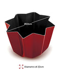 Bild-6-Accademia-Mugnano-Pandoro-Backform-aus-Aluminium-mit-Antihaftbeschichtung-800 g-22 cm-EAN-8010111050759