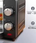 Bild-6-dcg-elektrischer-Ofen-mit-Timer-10l-650w-schwarz-EAN-8052780965552