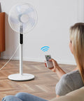 Bild-6-dcg-Standventilator-3-Geschwindigkeitsstufen-und-Timer-mit-Fernbedienung-45W-weiß-EAN-8052780964333