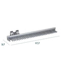 Bild-6-emuca-seitlich-ausziehbarer-Krawattenhalter-für-Kleiderschrank-177x37cm-ean-8432393003207