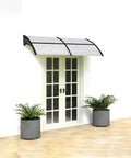 Bild-6-Garden-Friend-Vordach-aus-ABS-mit-opaler-Abdeckung-80x100cm-EAN-8023755040680