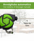 Bild-6-Kombo-Wandschlauchaufroller-mit-180-Grad-Drehung-und-10-m-Bewässerungsschlauch-aus-PVC-EAN-8054134476592