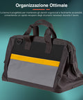 Bild-6-Kombo-Werkzeugtasche mit 27 Arbeitswerkzeugen-EAN 8054134471382