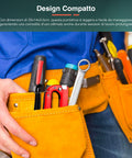 Bild-6-kombo-manuelles-3-in-1-Tacker- und Nagelgerät-mit-600-Klammern-8-12cm-EAN-8053340478031