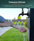 bild-6-kombo-4-Wege-Wasserhahn-für-Gewindeanschlüsse mit 34 cm und Wasserhähne mit 265 cm-EAN-8054134476530