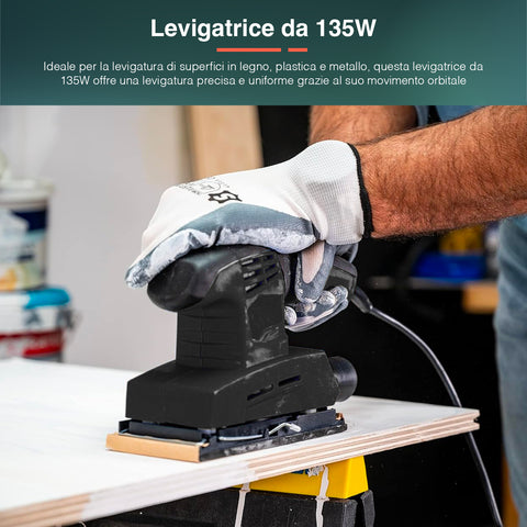 Bild-6-Kombo-Set-Akkuschrauber-Schleifer-und-Schleifmaschine-mit-Koffer-und-50-Zubehörteilen-500W-EAN-8054134476752