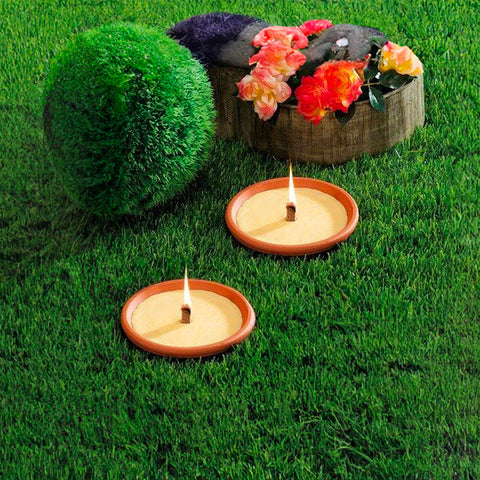 Bild-6-mondoverde-set-2-kerzen-zanza-tiger-icaridin-14cm-ean-8012526047751
