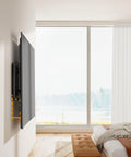 Bild-6-Omega-Full-Motion-TV-Wandhalterung-für-37-bis-70-Zoll-EAN-8053340472817