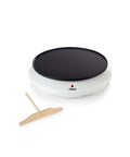 Bild-6-princess-elektrischer-antihaftbeschichteter-Crêpe-Maker-mit-Holzspatel-30-cm-1100-W-EAN-8712836922273
