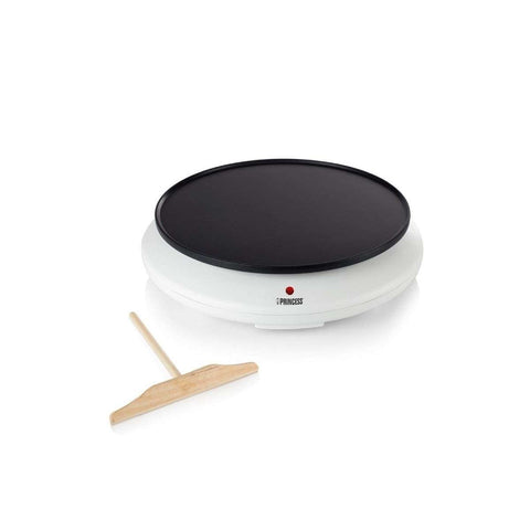 Bild-6-princess-elektrischer-antihaftbeschichteter-Crêpe-Maker-mit-Holzspatel-30-cm-1100-W-EAN-8712836922273