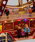 Bild-6-saint-joy-london-eye-animiertes Weihnachtskarussell mit Musik-ean-8050043127044