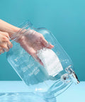 Bild-6-saveur-et-degustation-Getränkespender-aus-Glas-4-l-EAN-3561869671697