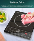 Bild-6-Termomax-elektrisches-Induktionskochfeld-1 Kochzone-2000 W-EAN-3800139243548