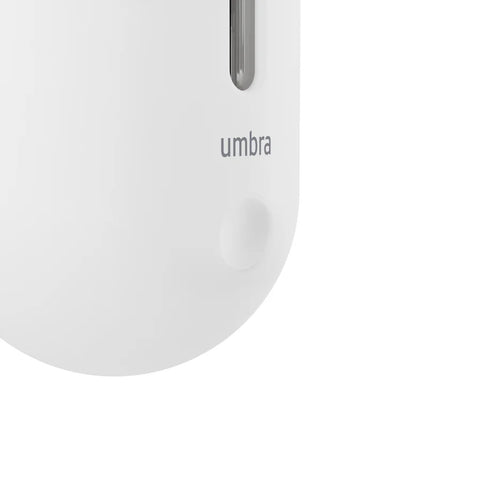 Bild-6-Umbra-Wandspender-für-Flüssigkeiten-mit-Soft-Touch-443-ml-EAN-028295365178