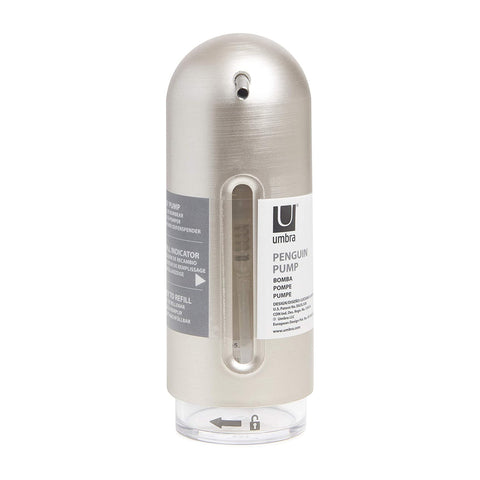 bild-6-umbra-seifenspender-pinguino-355ml-silber-ean-028295242295