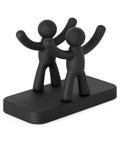 bild-6-umbra-küchenserviettenhalter-buddy-schwarz-ean-028295282703
