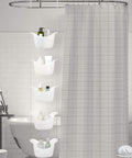 Bild-6-Umbra-Set-5-Duschkörbe-aus-Kunststoff-EAN-028295347020
