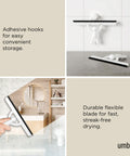 Bild-6-Umbra-Abzieher-mit-Wandhalterung-Buddy-aus-Kunststoff-EAN-028295405348