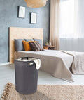 bild-6-wenko-wäschekorb-wabo-grau-75 l-40x40x60cm-ean-4008838245217