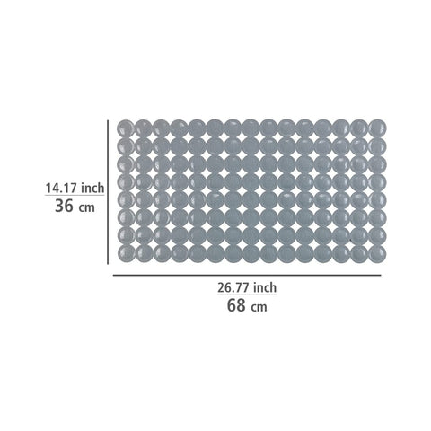 bild-6-wenko-badematte-grau-675x36cm-ean-4008838342565