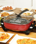 Bild-7-best-direct-digitaler-Bräter-55l-1500w-ean-0644812054280