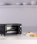 Bild-7-dcg-elektrischer-Ofen-mit-Timer-10l-650w-schwarz-EAN-8052780965552