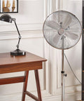 Bild-7-dcg-verstellbarer-Standventilator-4-Flügel-3-Geschwindigkeiten-50 W-EAN-8032774621954