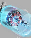 bild-7-dcg-deckenventilator-4-flügel-3-geschwindigkeiten-mit-licht-und-fernbedienung-60w-weiß-ean-8032774626515