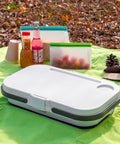 Bild-7-innovagoods-zusammenklappbarer-picknickkorb-mit-ablagefläche-16l-ean-8435527826390