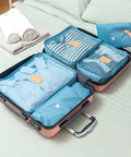 Bild-7-InnovaGoods-Set-6-Organizer-Taschen-für-Koffer-EAN-8435527815912