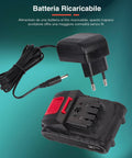 Bild-7-Kombo-Akku-Bohrschrauber-12 V-mit-1300-mAh-Akku-mit-Koffer-und-135-Zubehörteilen-EAN-8054134471795